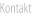 Kontakt