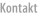 Kontakt