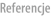 Referencje