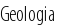 Geologia